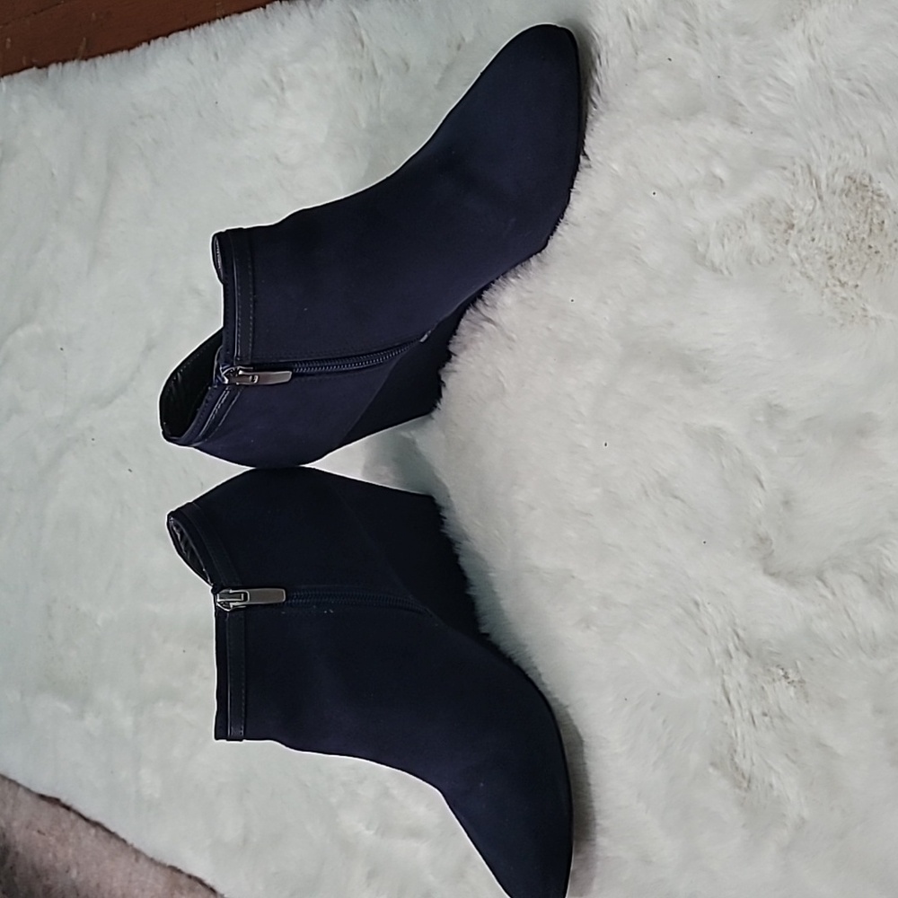 Xappeal Booties - Picture 3 of 8